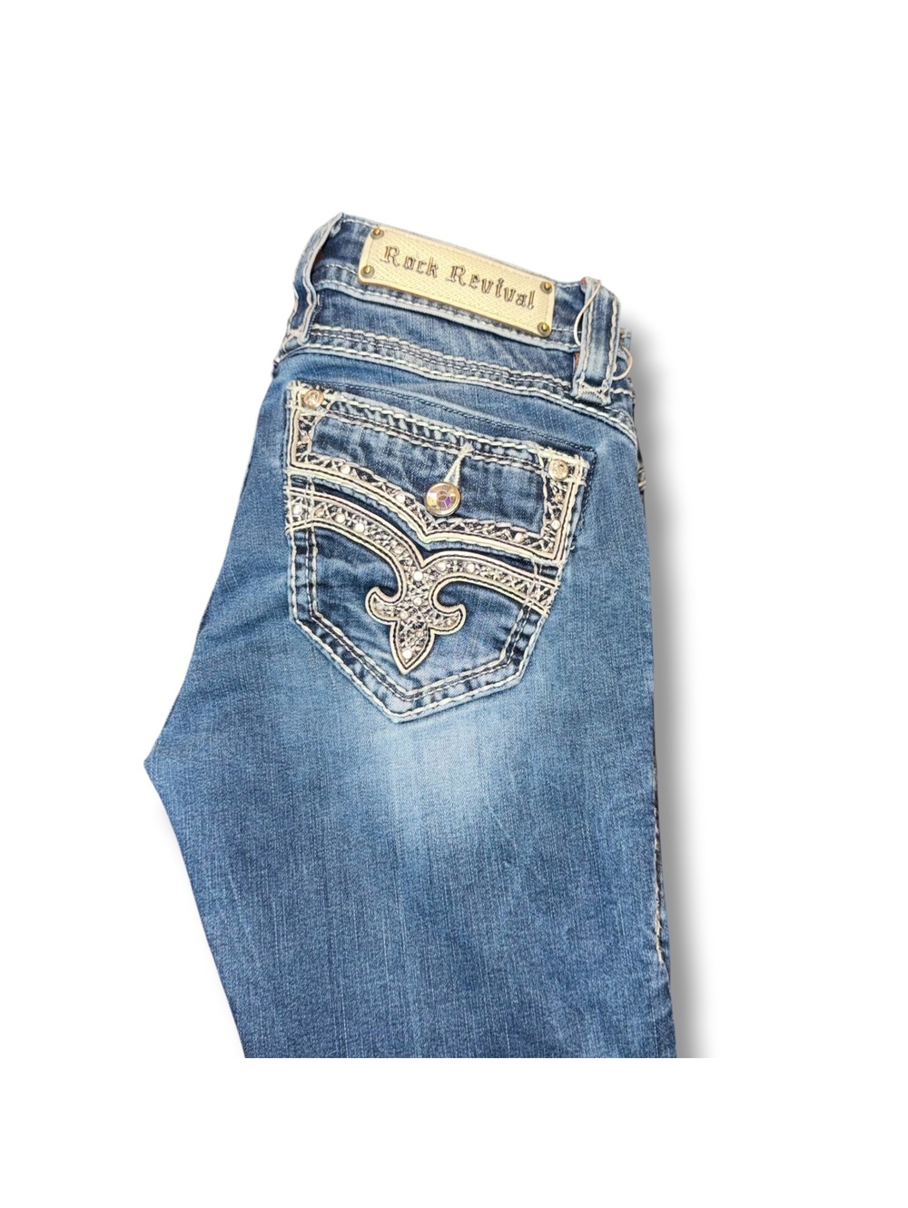 Rock Revival size 26 bootcut